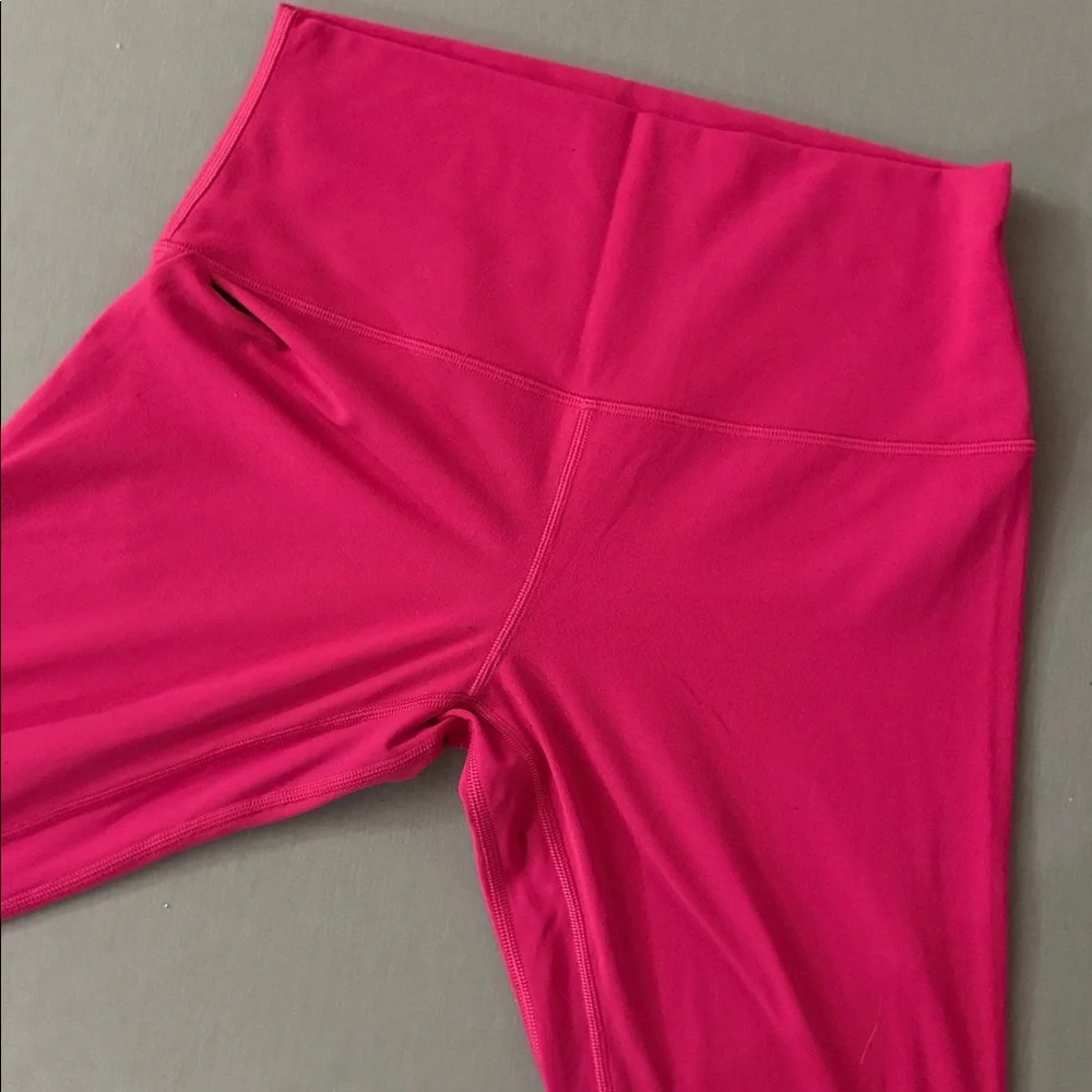 Lululemon align leggings 28” - Picture 5 of 7